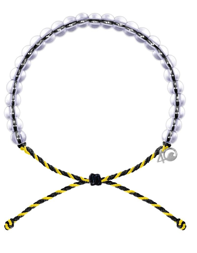 4Ocean Beaded Bracelet Penguin