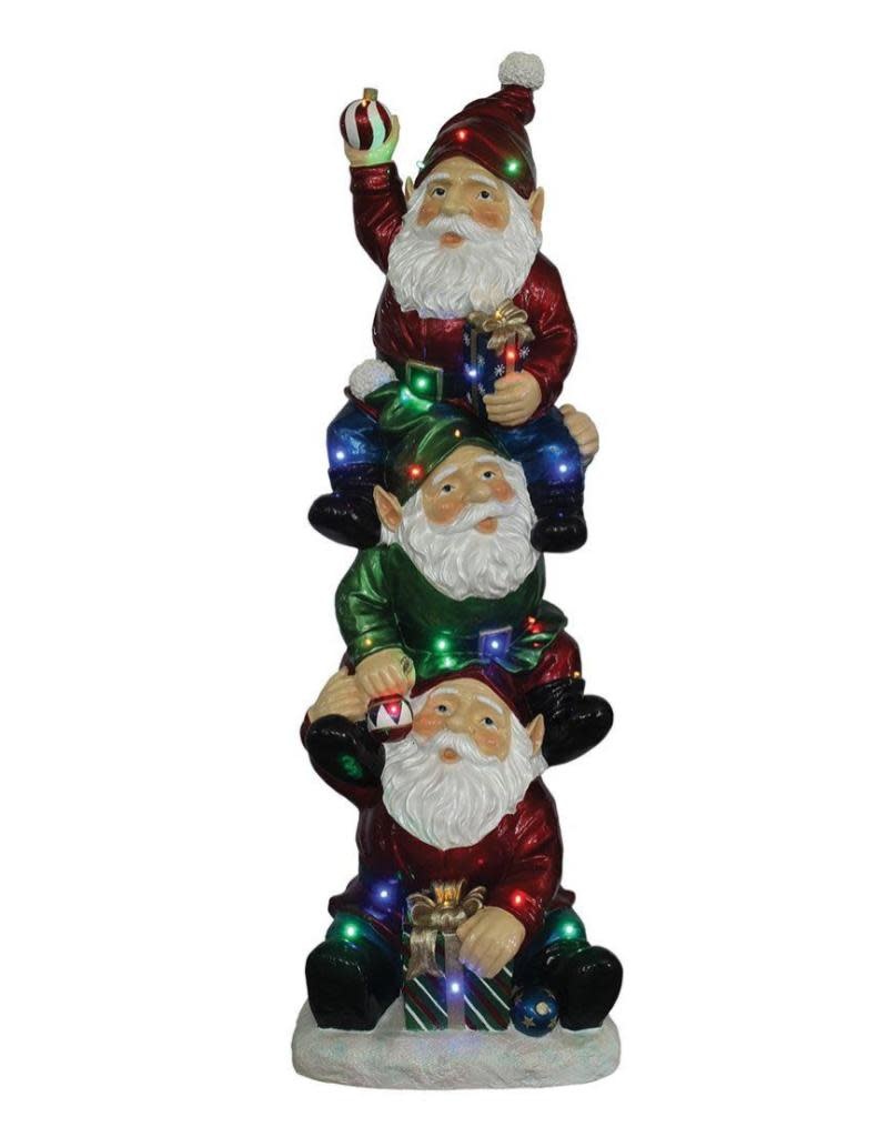 DEI Stacking Gnome Figurine 5 ft