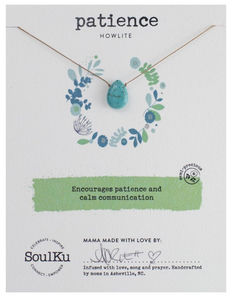 Soulku Soul-Full of Light Necklace