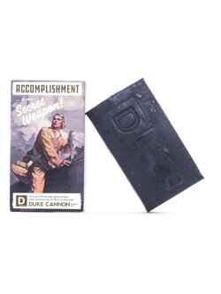 Duke Cannon Supply Co Big Ass Brick of Soap