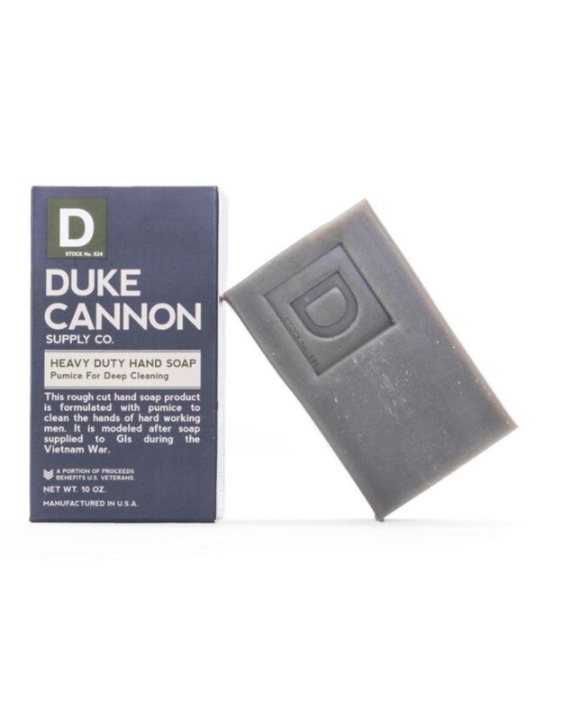 Duke Cannon Supply Co Big Ass Brick of Soap