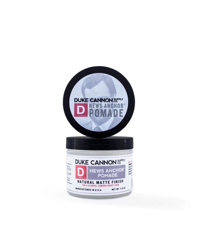 Duke Cannon Supply Co Pomade