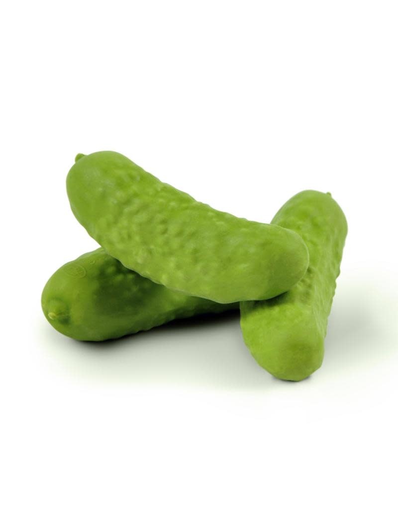 Fred Pickle Eraser