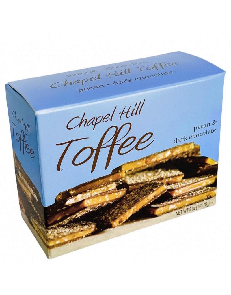 Chapel Hill Toffee Chapel Hill Toffee Original