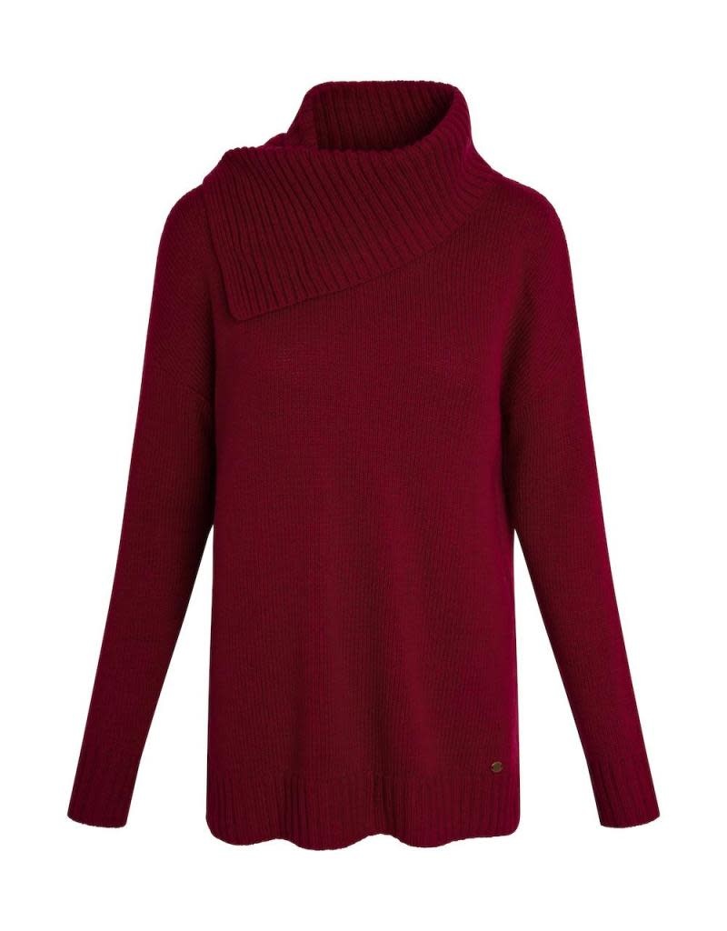 Sherpa Adventure Gear Women's Khando Rolled Neck Tunic