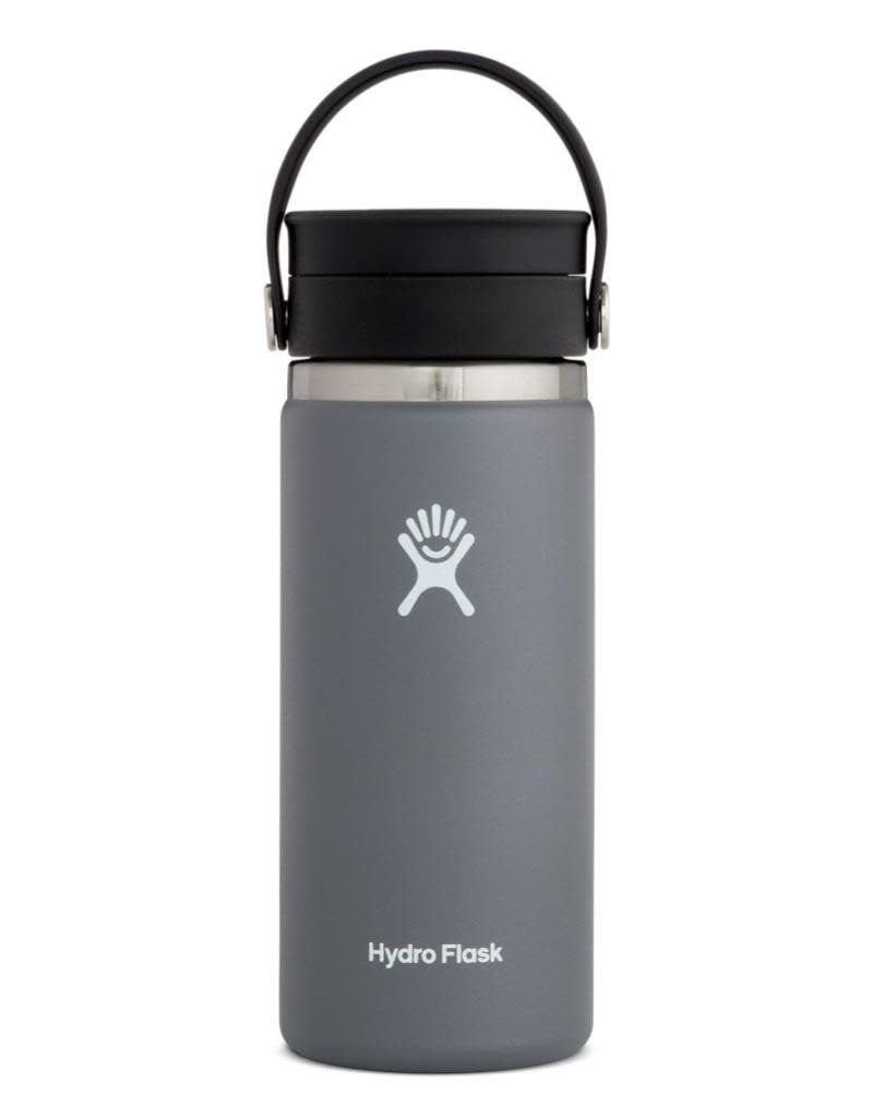 Hydro Flask 16oz Wide Mouth Coffee with Flex Sip Lid