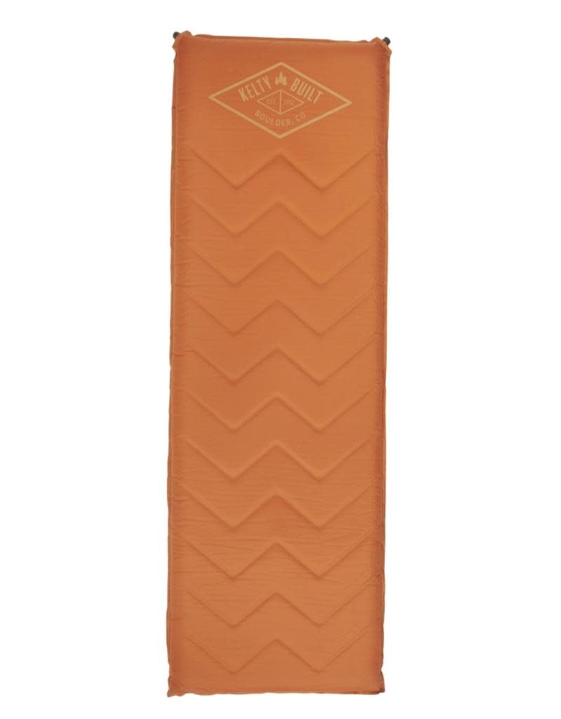 Kelty Galactic Self Inflating Sleeping Pad