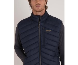 Men's Annapurna Vest - New Horizons 