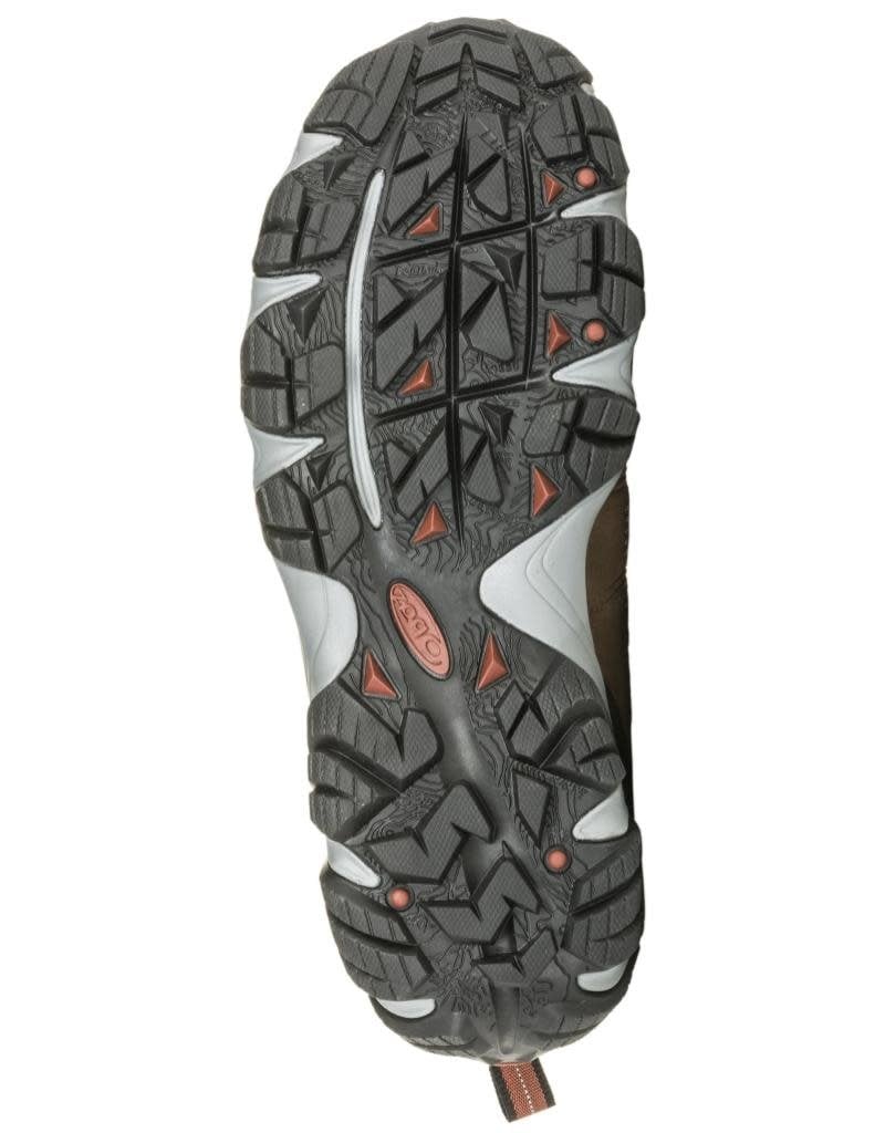 Oboz Footwear Men's Firebrand II B-Dry Hiker