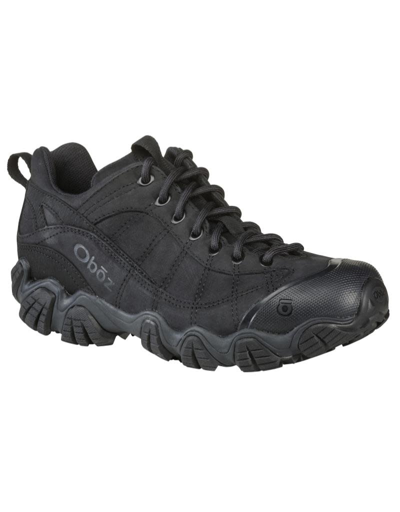 Oboz Men's Firebrand II Low Leather
