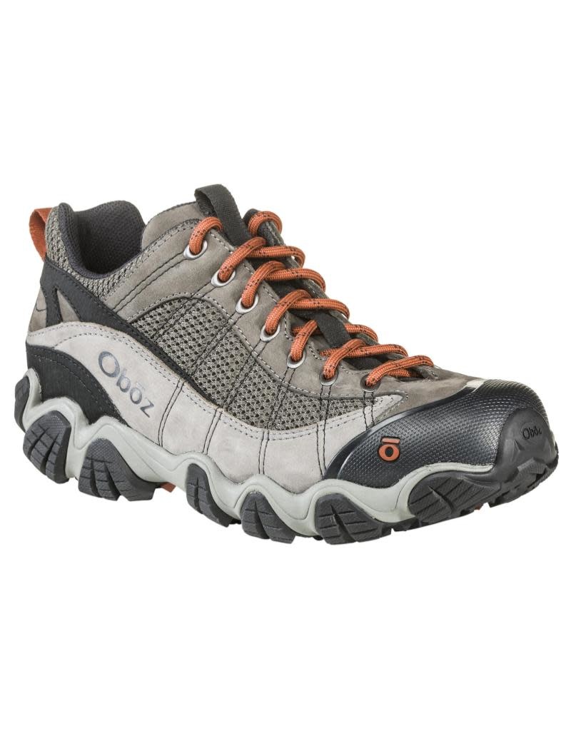 Oboz Men's Firebrand II Low Hiker