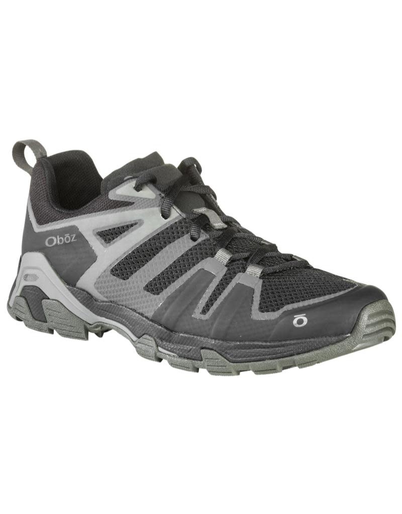 Oboz Footwear Men's Arete Low