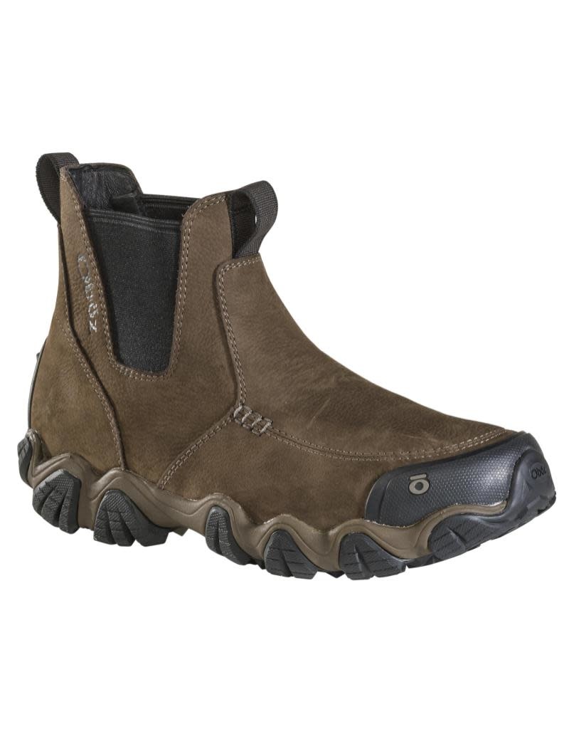Oboz Men's Livingston Mid
