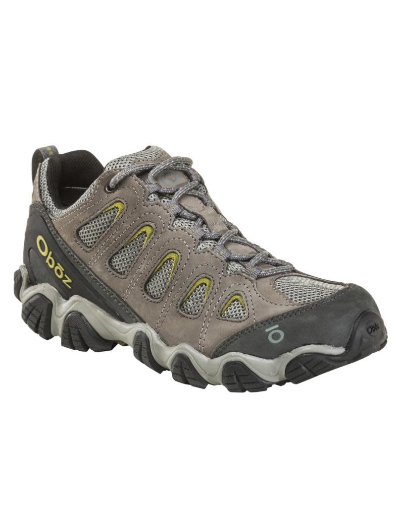 Oboz Footwear Men's Sawtooth II Low Hiker