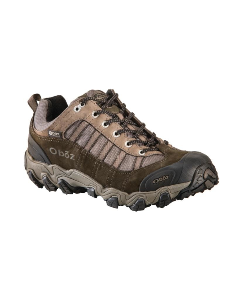 Oboz Men's Tamarack Low B-Dry
