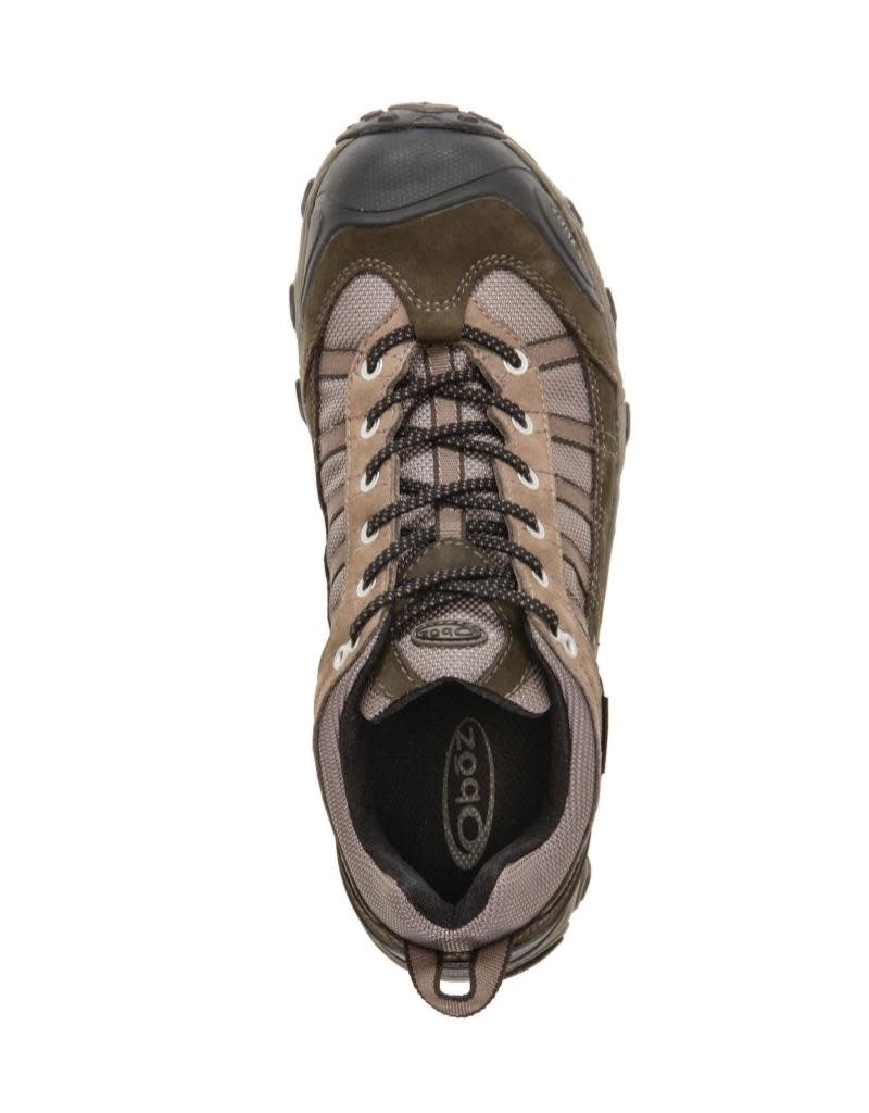 Oboz Footwear Men's Tamarack Low B-Dry