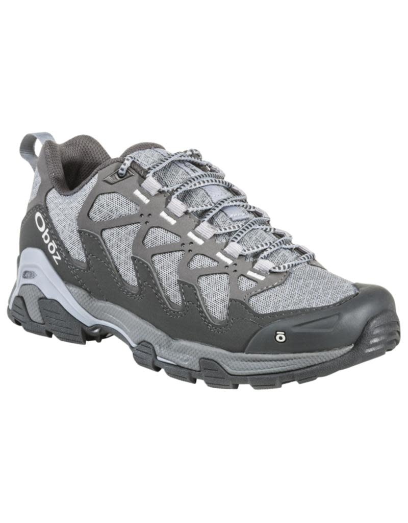 Oboz Women's Cirque Low