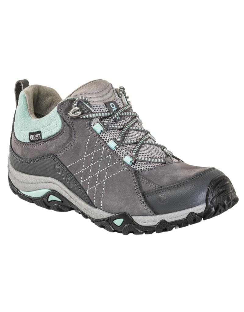 Oboz Women's Sapphire Low B-Dry