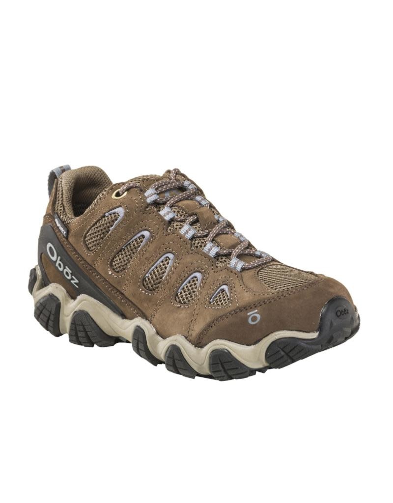 Oboz Footwear Women's Sawtooth II Low B-Dry Hiker