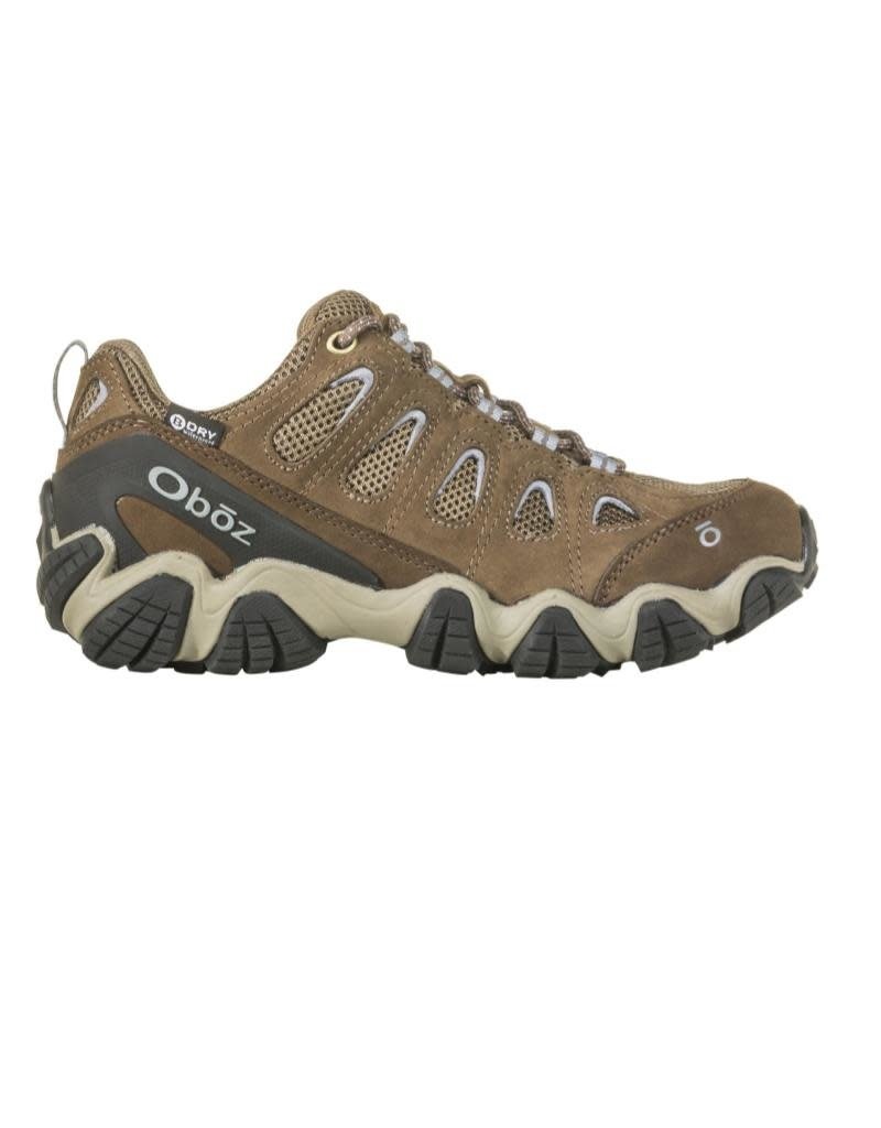 Oboz Footwear Women's Sawtooth II Low B-Dry Hiker