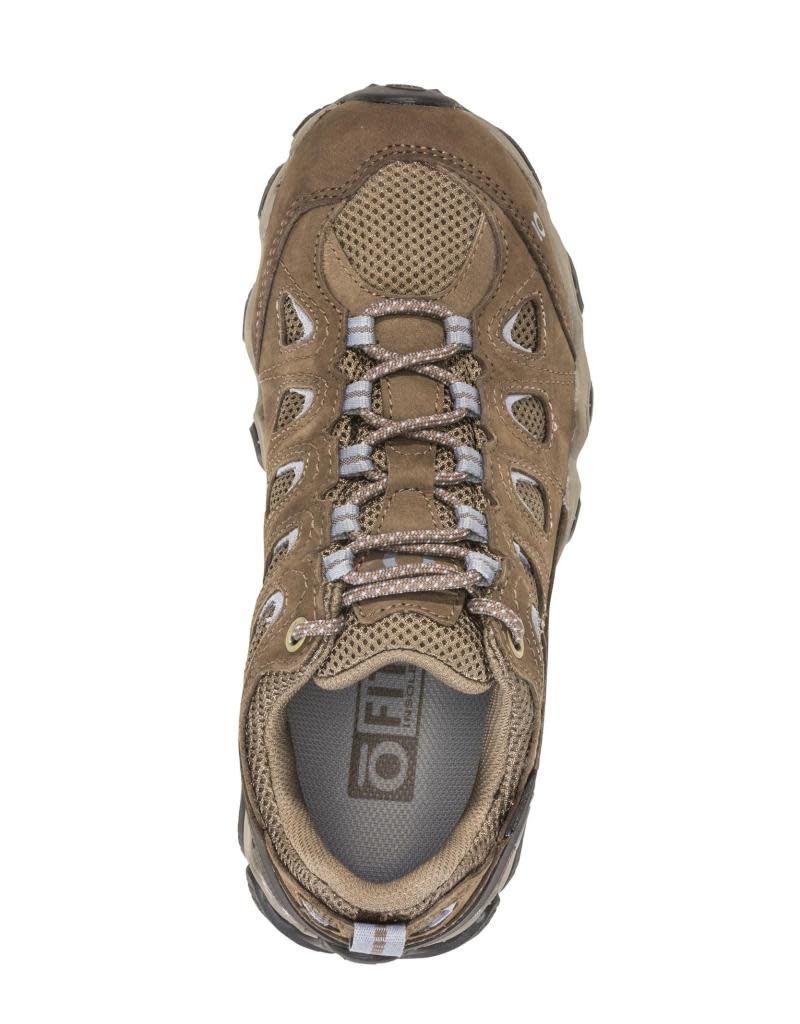 Oboz Footwear Women's Sawtooth II Low B-Dry Hiker