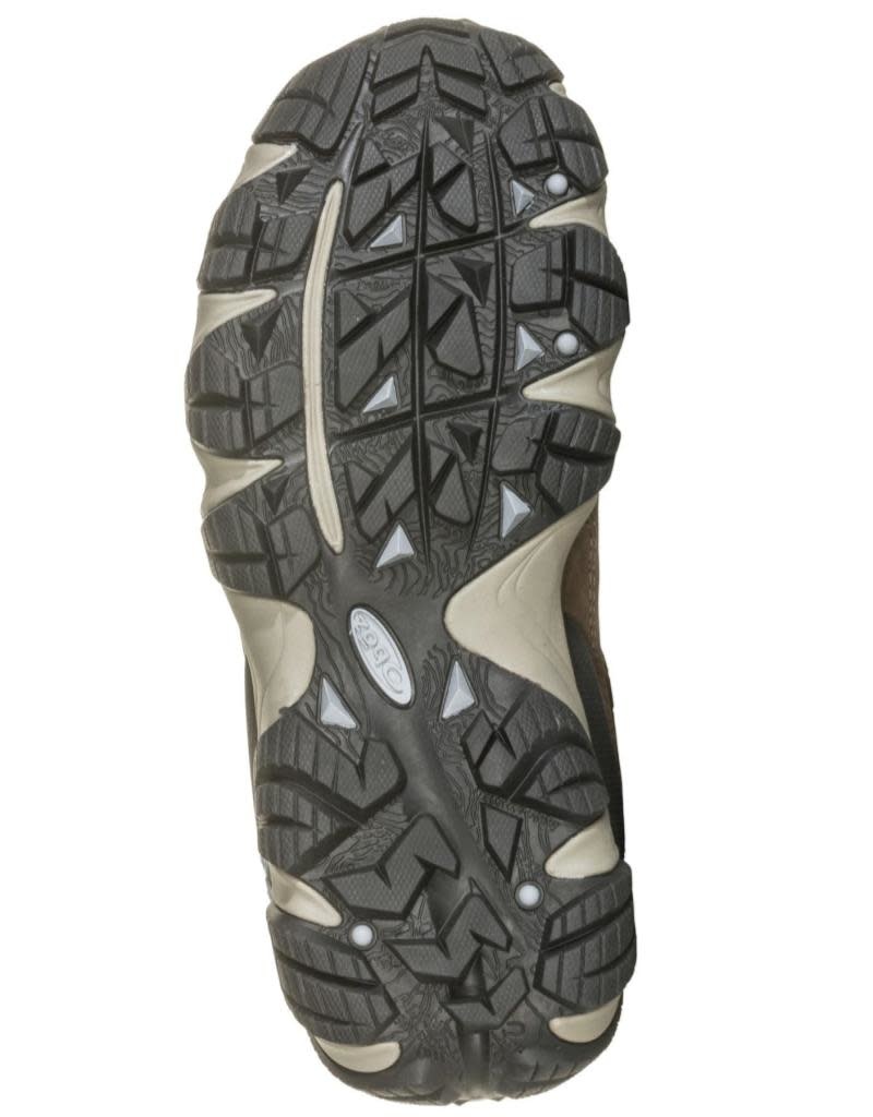 Oboz Footwear Women's Sawtooth II Low B-Dry Hiker