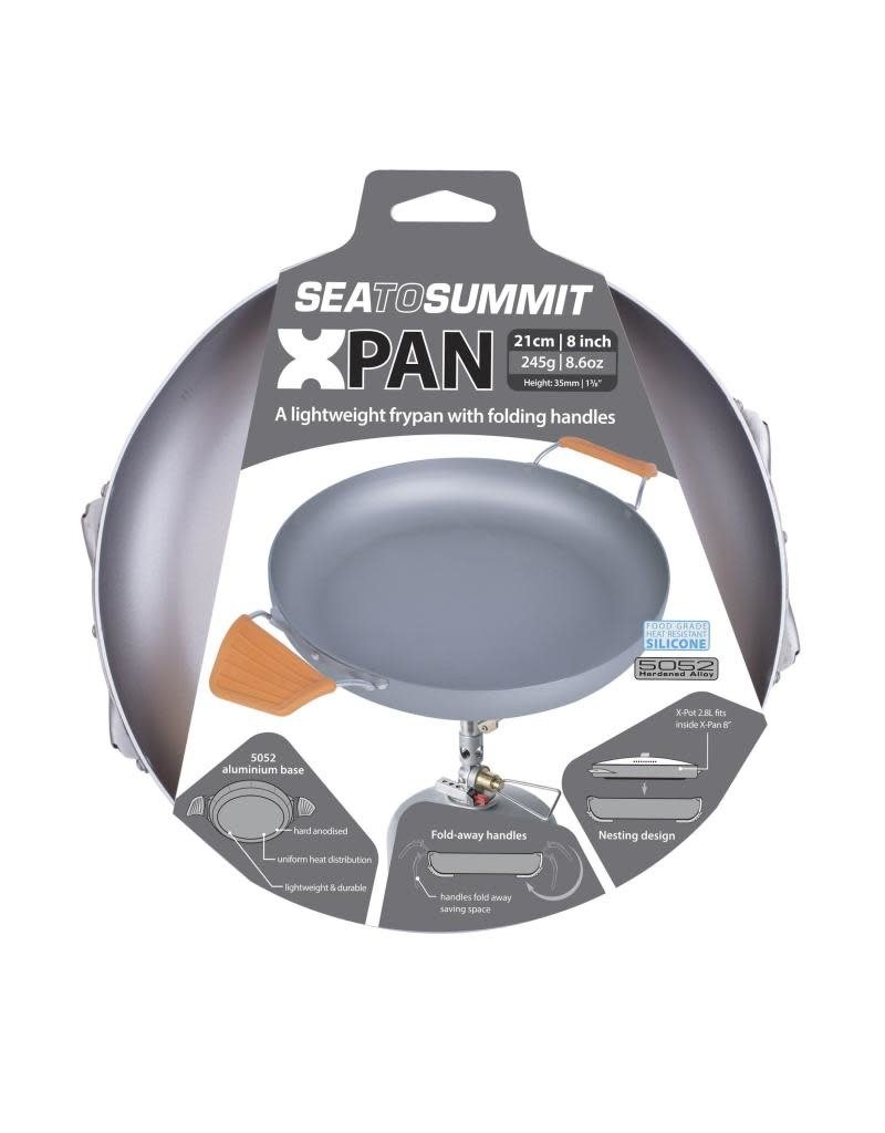 Sea To Summit X Pan