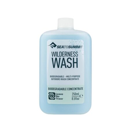 Sea To Summit Wilderness Wash 1.3 oz