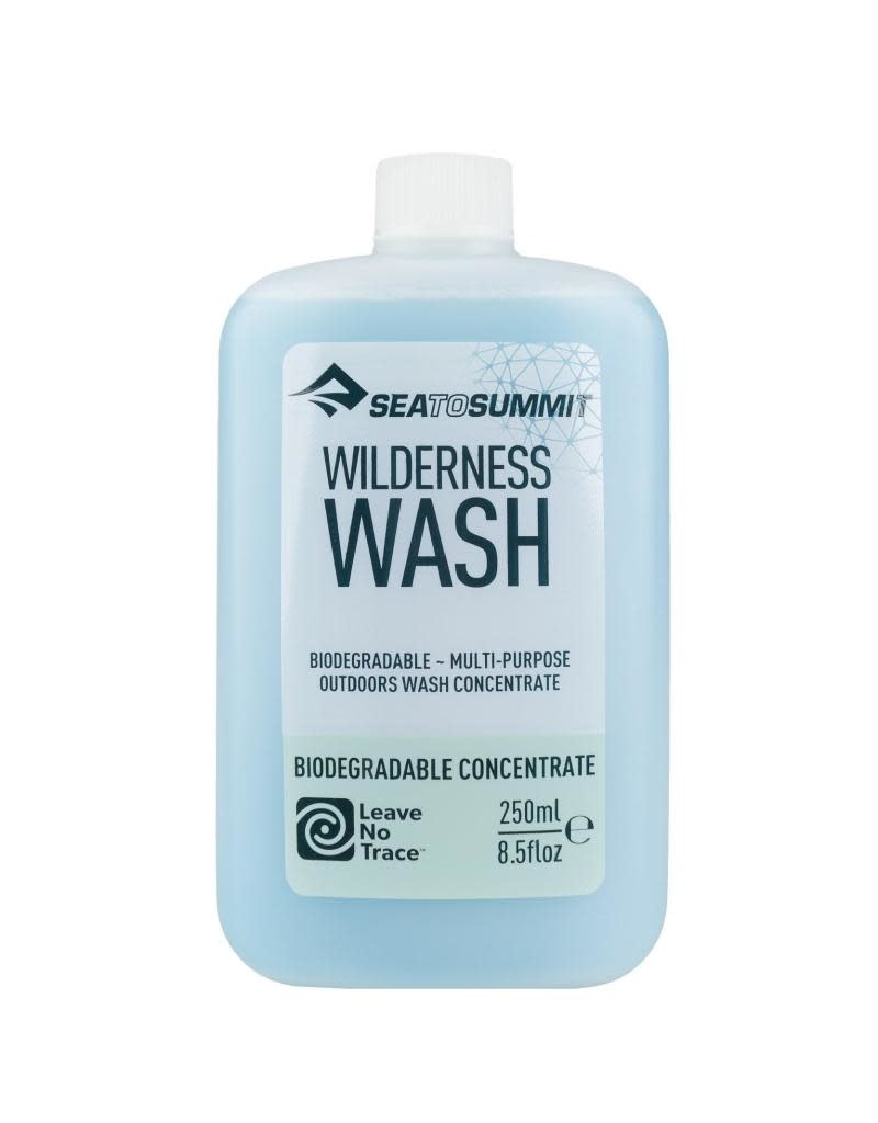 Sea To Summit Wilderness Wash 1.3 oz