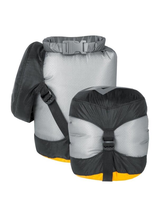 Sea To Summit Ultra-Sil eVent Compression Sack
