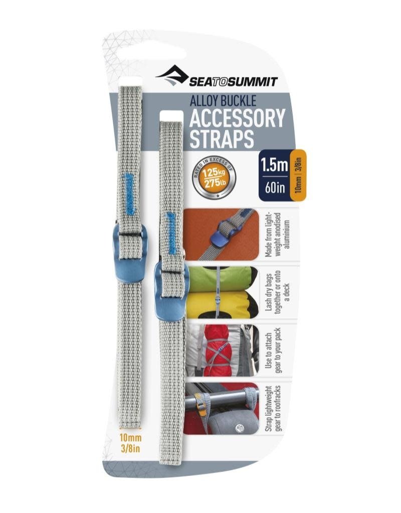 Sea To Summit Straps with Buckle