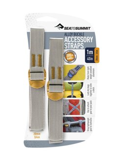 Sea To Summit Straps with Buckle