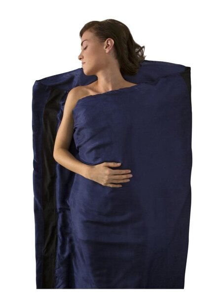 Sea To Summit Silk Travel Liner