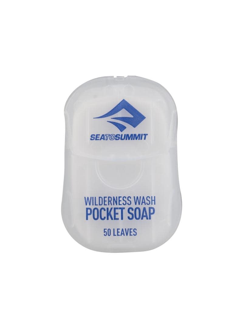 Sea To Summit Pocket Wash