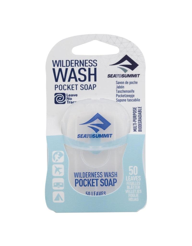 Sea To Summit Pocket Wash