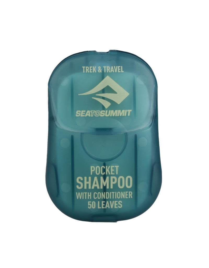 Sea To Summit Pocket Shampoo