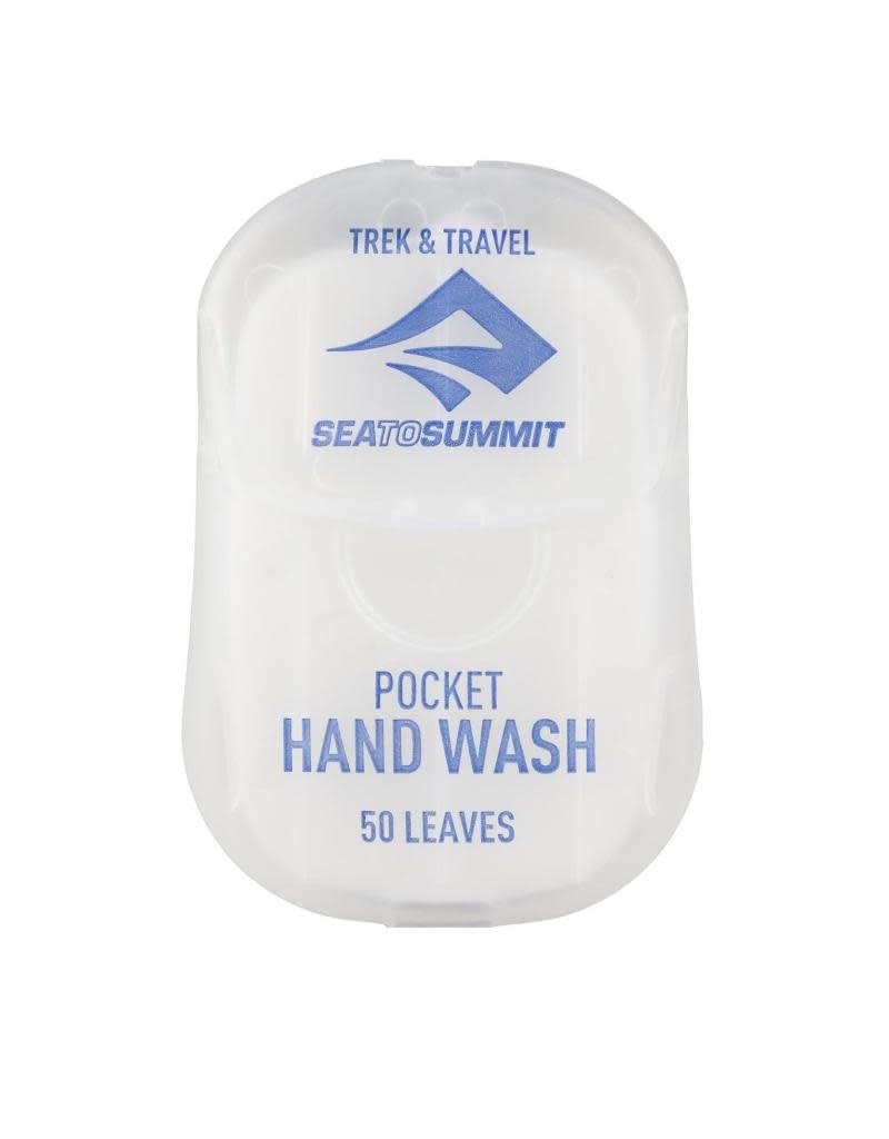 Sea To Summit Pocket Hand Wash