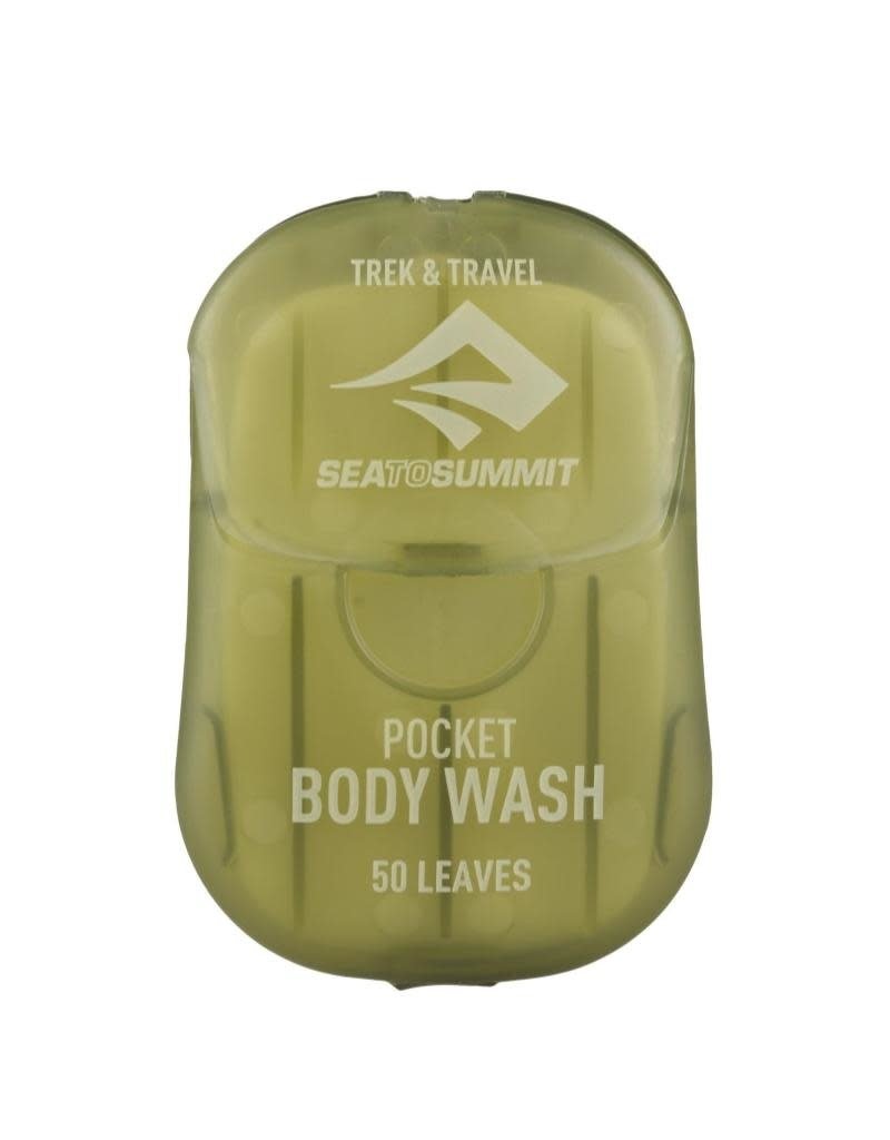 Sea To Summit Pocket Body Wash
