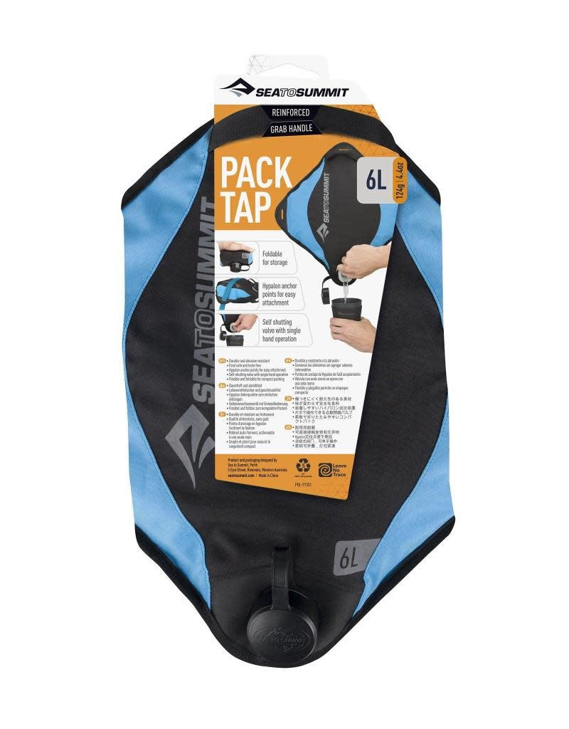 Sea To Summit Pack Tap