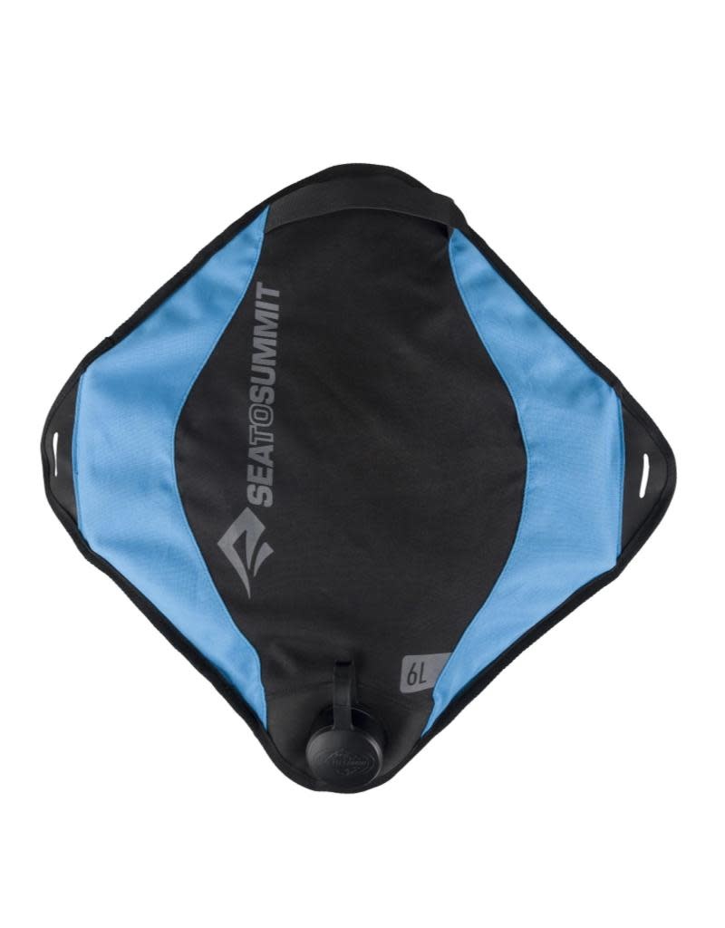 Sea To Summit Pack Tap