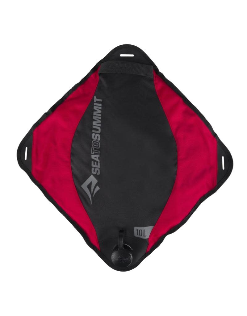 Sea To Summit Pack Tap
