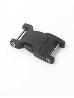Sea To Summit Side Release Buckle - 2 Pin