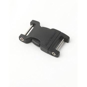 Sea To Summit Side Release Buckle - 2 Pin