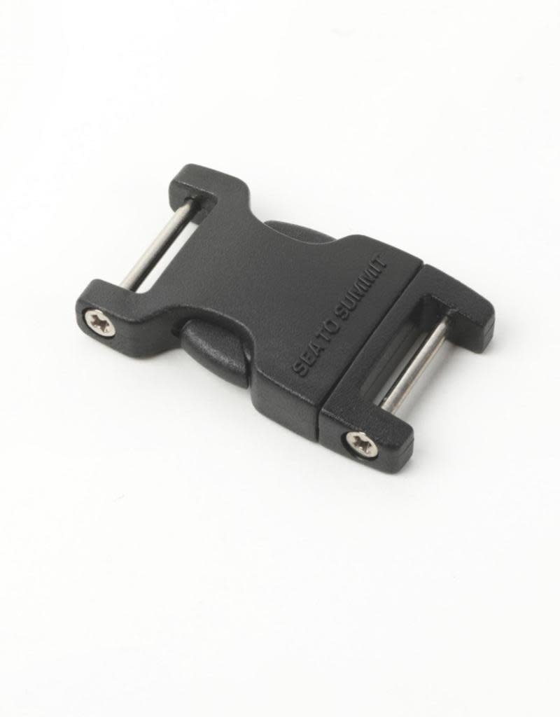Sea To Summit Side Release Buckle - 2 Pin