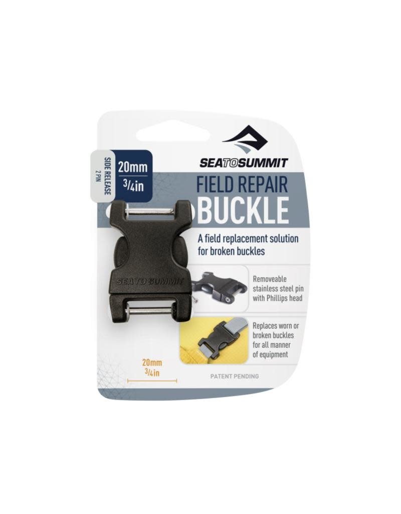 Sea To Summit Side Release Buckle - 2 Pin