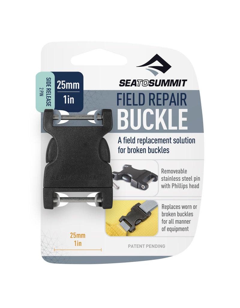 Sea To Summit Side Release Buckle - 2 Pin
