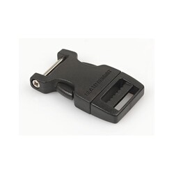 Sea To Summit Side Release Buckle - 1 pin/1 ladderlock