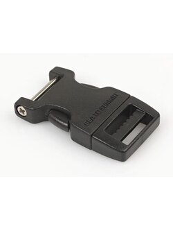 Sea To Summit Side Release Buckle - 1 pin/1 ladderlock