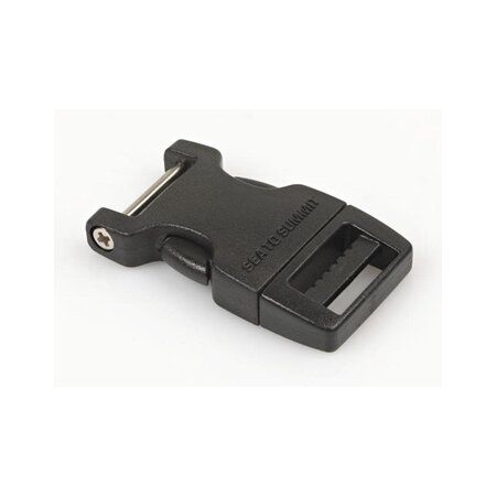 Sea To Summit Side Release Buckle - 1 pin/1 ladderlock