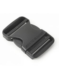 Sea To Summit Side Release Buckle - 2 Ladderlock